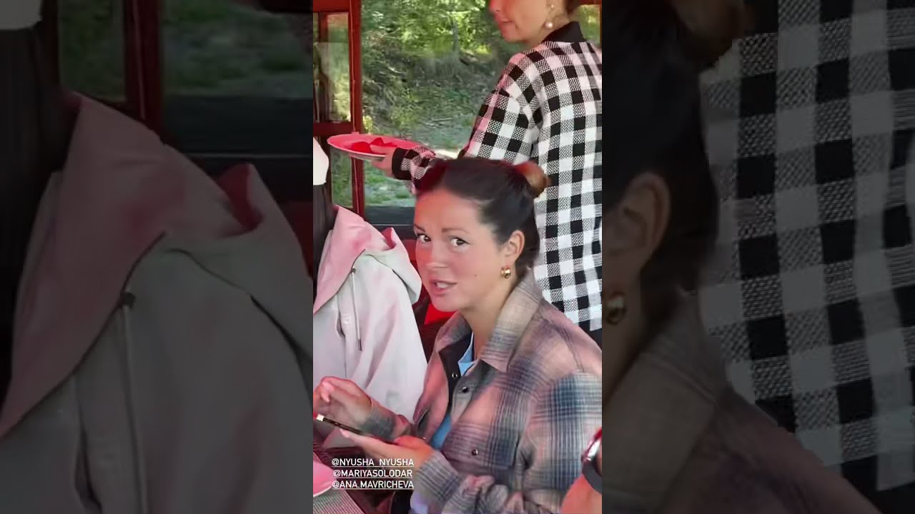 День рождения блиновской День рождения блиновской